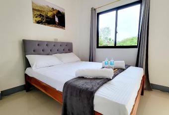 Matilde B&B - La Paz, Carmen allows 18 year olds to book a room