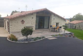 G  te de la Colini  re 4 personnes has Balcony rooms