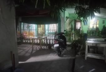 Kevin s Camp House has Smoking rooms