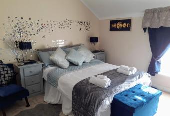 The Holly & Ivy allows 18 year olds to book a room