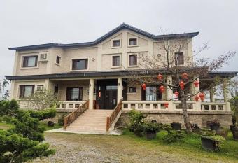        Yoga Home has Balcony rooms