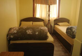 Universal Hotel & Lodge - Gorkha has Balcony rooms