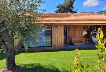 The Garden of Love has Balcony rooms