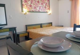 Souda Panorama Studios allows 18 year olds to book a room