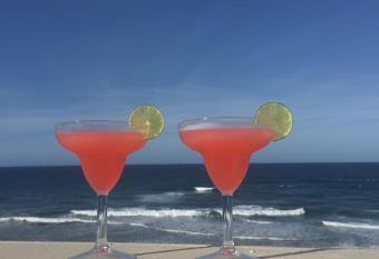 PENTHHOUSE WITH THE BEST VIEW OF ISABELA S COASTLINE! GUARANTEED SATISFACTION! has Balcony rooms