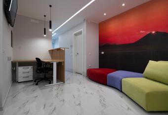 Riviera dei Tramonti has Balcony rooms