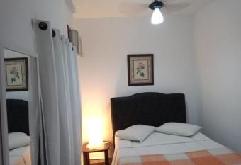 Su  te Cleo has Balcony rooms