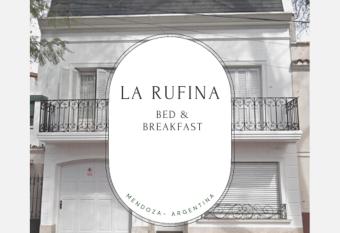 La Rufina B&B allows 18 year olds to book a room