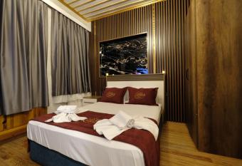 CASA DE FR  DA S BE    KTA   has Balcony rooms