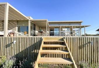 Casa Lago allows 18 year olds to book a room