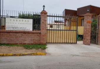 Caba  as Aquila D Arroscia allows 18 year olds to book a room