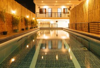 Morning Breeze by LMU Resorts Laguna allows 18 year olds to book a room