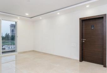 OYO 16832 I Suites allows 18 year olds to book a room