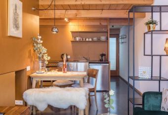 Seegold has Balcony rooms