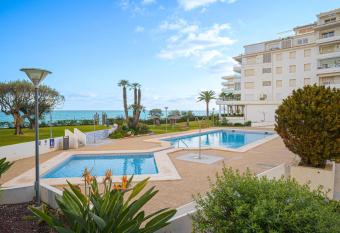 Costa Bella has Balcony rooms