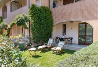 Residence Valle Fiorita has Balcony rooms