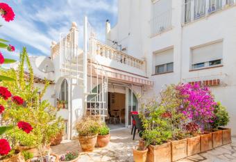 Finca 9 has Balcony rooms