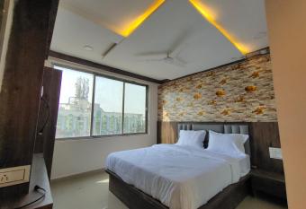 Hotel Penark has Balcony rooms