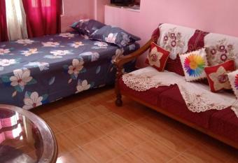 Guwahati Jayanagar Homestay has Balcony rooms