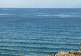 LA CASA DI CRI has Balcony rooms