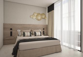 M. HOTEL allows 18 year olds to book a room