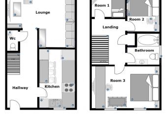 Stony Apartment House allows 18 year olds to book a room