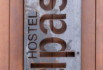 Dpaso hostel allows 18 year olds to book a room