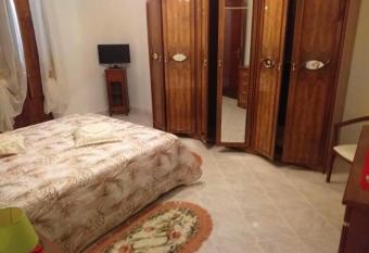 Holiday House has Balcony rooms