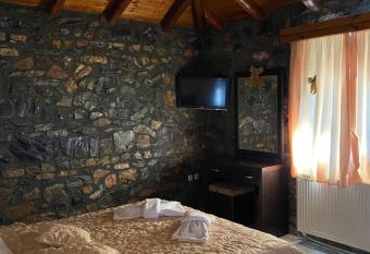 Guesthouse Sofia has Balcony rooms