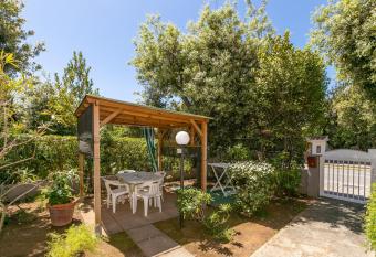 Bilocale affitto estivo has Balcony rooms