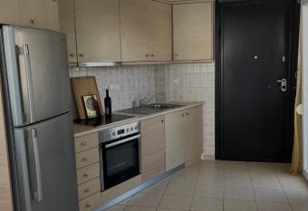 Christos has Balcony rooms