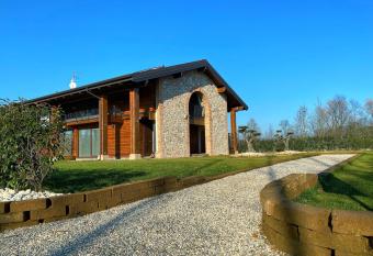 Agriturismo Albana has Balcony rooms