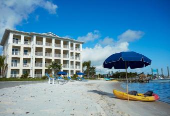 The Pointe Hotel has Balcony rooms