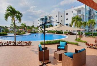 Harmony ll jorce has Balcony rooms