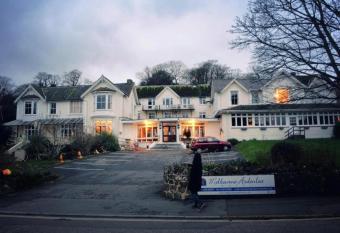 Melbourne Ardenlea Hotel has Balcony rooms
