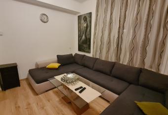 Beautiful standing-alone house with a backyard has Balcony rooms