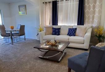 Stunning 1 Bedroom with Great amenities in Broward has Balcony rooms