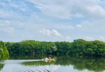 Asha Beach By Moonstone has Smoking/Balcony rooms