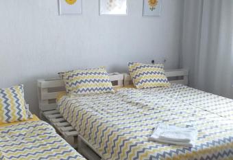 TILIA Apartmet has Balcony rooms