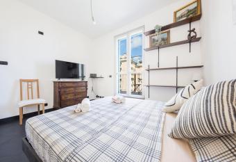 Home of Genoa s executioner allows 18 year olds to book a room