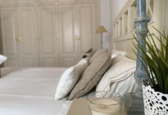 C  rdoba Cool Vailima 2 has Balcony rooms