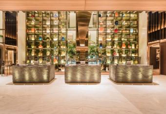 Ashley Tanah Abang allows 18 year olds to book a room