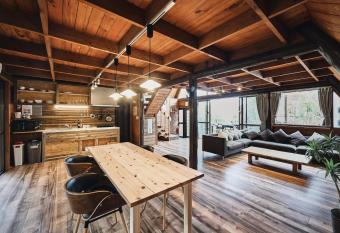 LOGIN OKINAWA -nature- has Balcony rooms