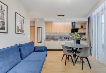 Downtown Apartments Aura 40 allows 18 year olds to book a room