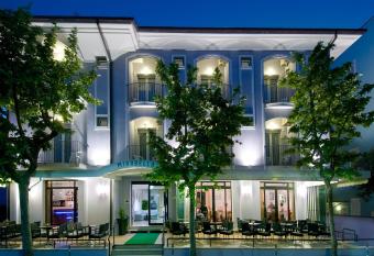 Hotel Mirabella has Balcony rooms