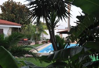 Villa Rosi Fiusco has Smoking/Balcony rooms