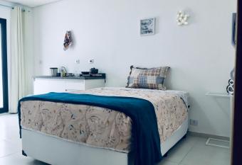 H34 Hotel has Balcony rooms