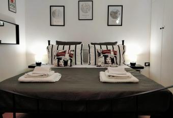 La Tegola allows 18 year olds to book a room