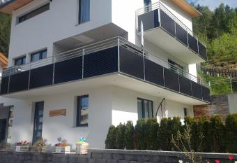 Appartement Naturnah has Balcony rooms