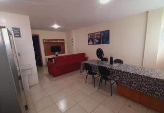 Apartamento Temporada em Cabo Frio Cantim do Goiano Cabo Frio allows 18 year olds to book a room